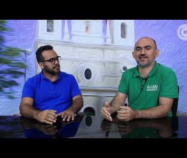 Central Piauí : Pré-candidato a vereador Allan Cavalcante