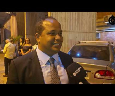 Sílvio Mendes, Jeová Alencar e 29 vereadores são diplomados em Teresina