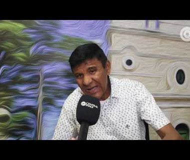 Pedro Alcântara analisa cenário da eleição em Parnaíba