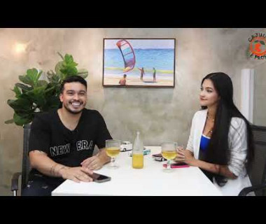 Cajuina e Prosa: Cantor piauiense Vitor Amaral atinge top 50 do spotify