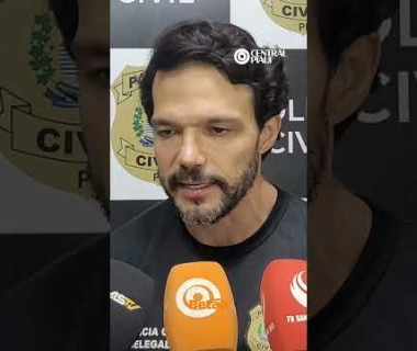 Homem é preso por suspeita de participação em roub0s de joias em Teresina