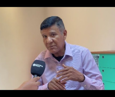 “Teresina repudia a adesão do PSDB do Firmino ao Fábio Novo“, diz Pedro Alcântara
