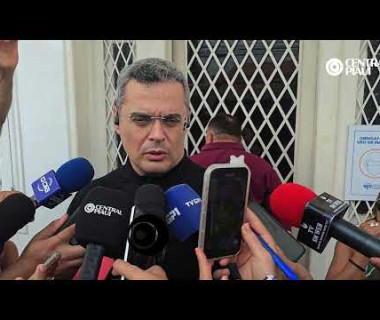 Delegado detalha caso de jovem que atirou no namorado em colégio de Teresina