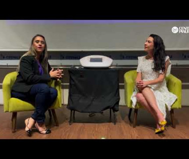 TV Central Piauí aborda tecnologia REAC em entrevista com Dra. Daniela Machado sobre TEA