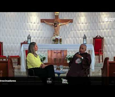 Padre Nilton fala sobre fama, perseguições e o futuro da Missa da Misericórdia