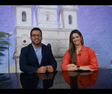 THEPITACO - Gessy Lima (Pré-candidata à prefeitura de Teresina)