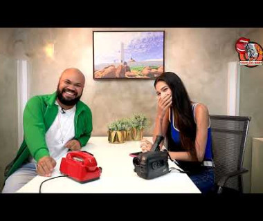 Roda da Fofoca Edição-BBB Ep 10