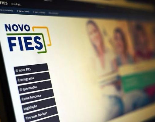 Inscrições para o FIES 2026 iniciam nesta terça-feira (3),veja como e inscrever
