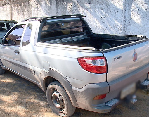PM sofre ataque após ser seguido por suspeitos em Teresina