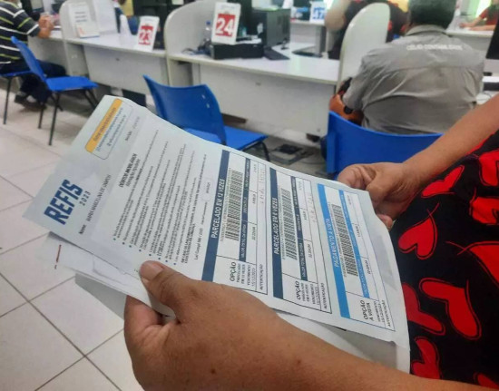 Prazo do RefisTHE 2026 é estendido até 31 de agosto pela Prefeitura de Teresina