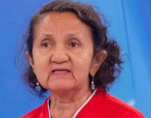 Lourdes Melo é transferida para outro hospital e segue na UTI após sofrer AVC