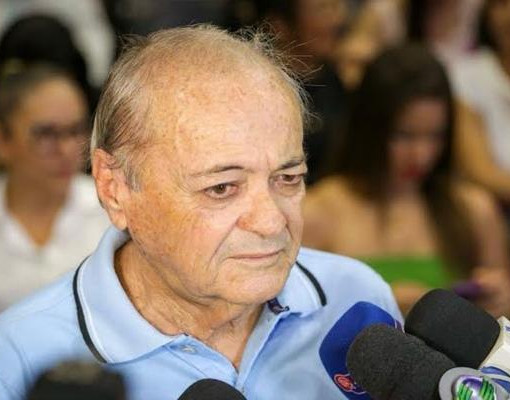 Silvio Mendes atribui crise na saúde ao subfinanciamento do SUS