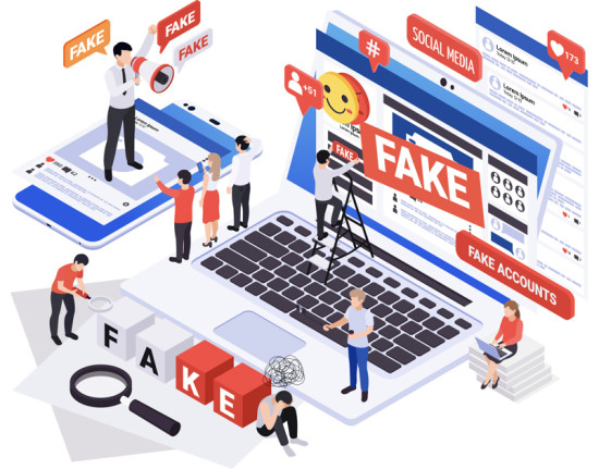 As deepfakes nas eleições