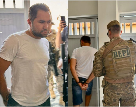Acusado de matar vereador e comandante da Guarda vai a júri popular em Teresina