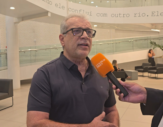 João Vicente projeta vitória de Joel na capital e minimiza discurso de governistas