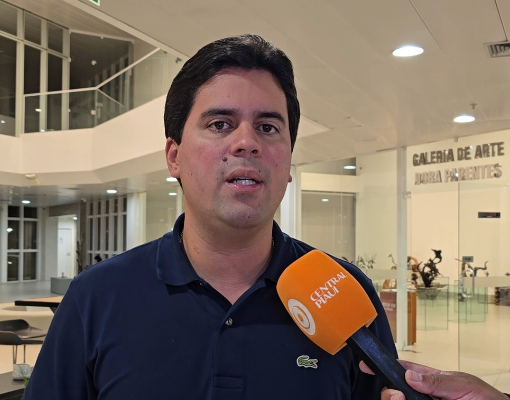 Fufuca anuncia Fernando Fialho e Sargento Barbosa como suplentes ao Senado