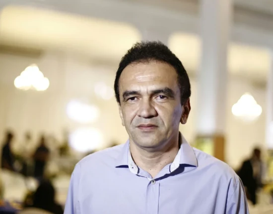 Elizeu Aguiar prepara candidatura ao Governo do Piauí pelo Avante