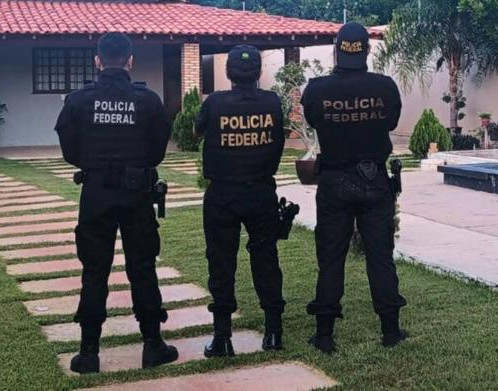 Operação Hydra investiga fraudes e falsificação de documentos no Nordeste