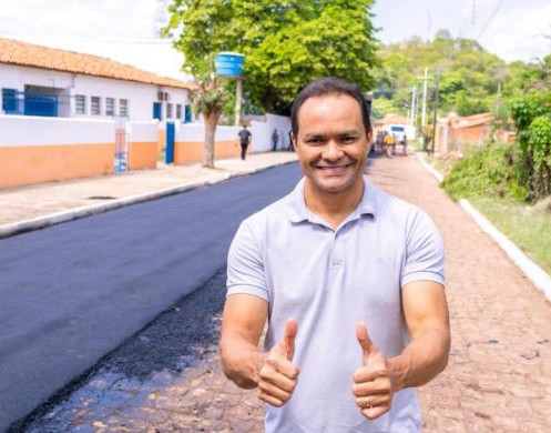 José de Freitas abre seleção do Bolsa Busão e divulga calendário completo do programa