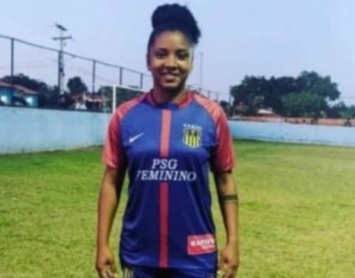 Jogadora do PSG Feminino morre em Palmeirais após possível intoxicação