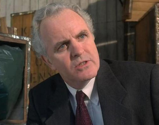 James Handy, ator de “Top Gun e Maverick”, encontrado morto após ataque em residência nos EUA