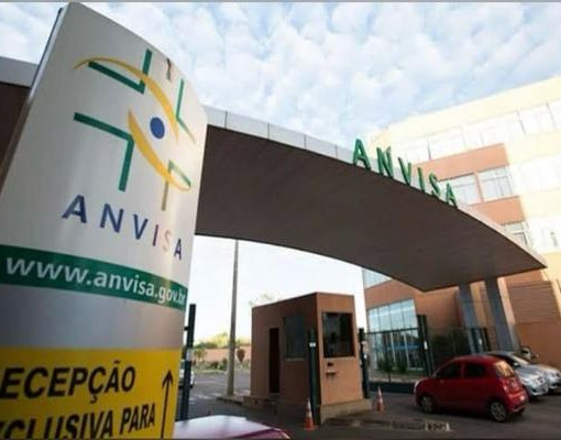 Anvisa suspende venda de alimentos com irregularidades sanitárias