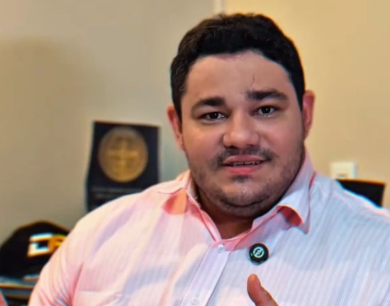 MP cobra multa de R$ 3 milhões contra prefeito de Cocal por descumprir decisão judicial