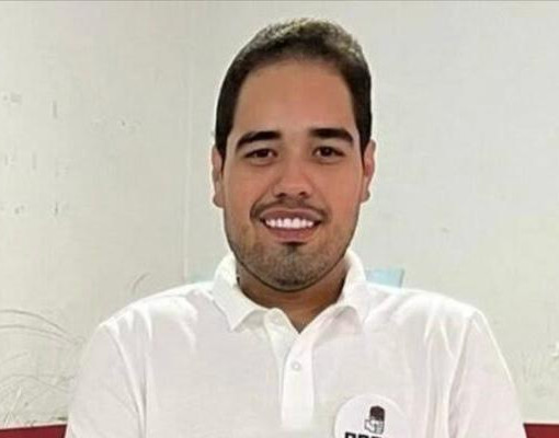 Prefeito de Trizidela do Vale se entrega à polícia após ter prisão decretada