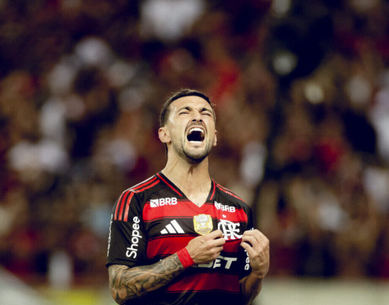 Flamengo estreia na Copa do Mundo de Clubes contra o Espérance nesta segunda-feira (16)