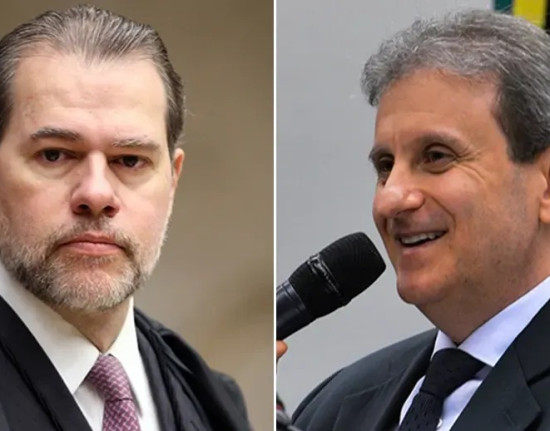 Toffoli anula atos da Lava Jato contra Alberto Youssef