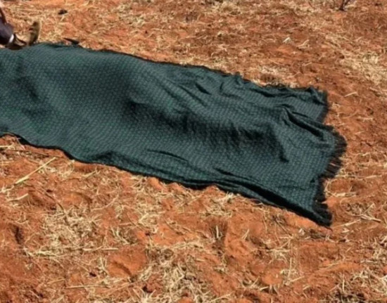 Homem é encontrado morto após atirar na companheira no interior do Piauí