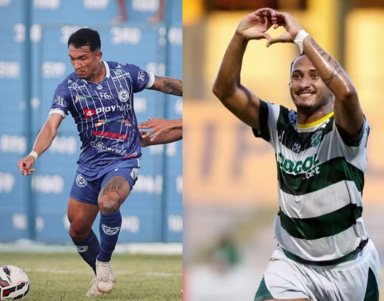 Parnahyba e Altos: veja as chances de classificação na Série D
