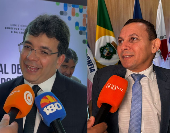 “O povo te chama”, diz Rafael sobre pré-candiatura de Mauro Eduardo para a Alepi