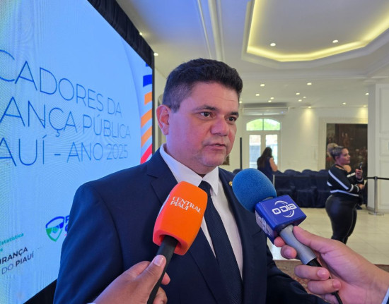 Fábio Xavier cumpre agenda com Wellington Dias no Sul do Piauí