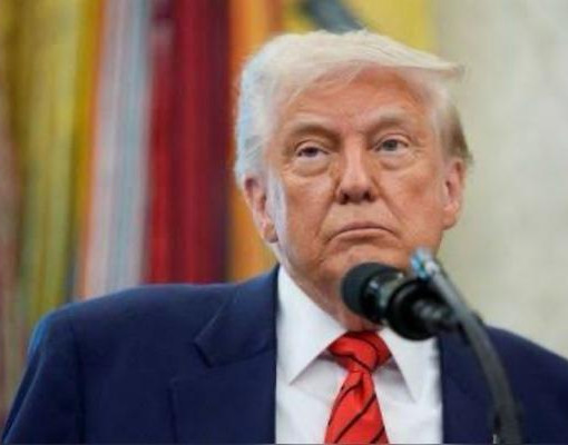 ANISTIA E TARIFAÇO DE TRUMP
