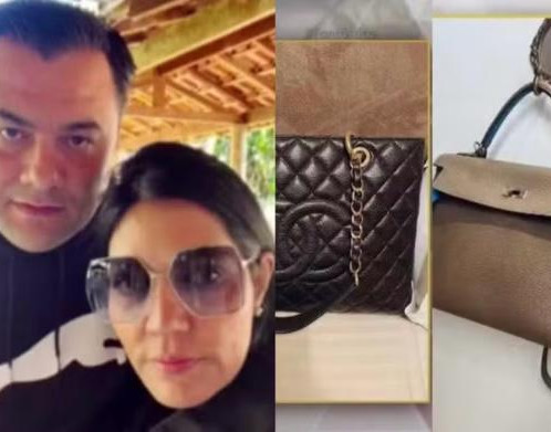 Donos do brechó Desapego Legal são soltos após investigação no Piauí