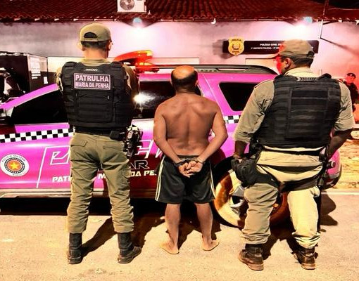 Mulher se tranca com filhos para escapar de tentativa de estupro no interior do Piauí