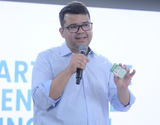 Piauí lança identidade funcional com QR Code para servidores da segurança pública