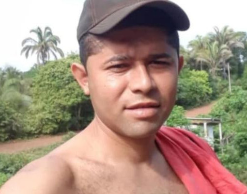 Corpo de homem desaparecido após três dias é localizado em Curralinhos