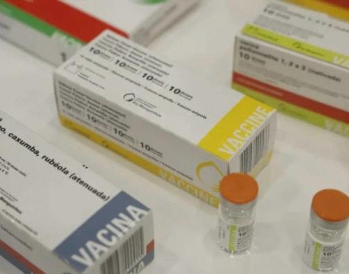 Piauí segue sem casos de sarampo mesmo com alta da doença no Brasil