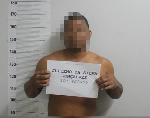 Policia Civil indicia homem por raptar e estuprar adolescente em Teresina