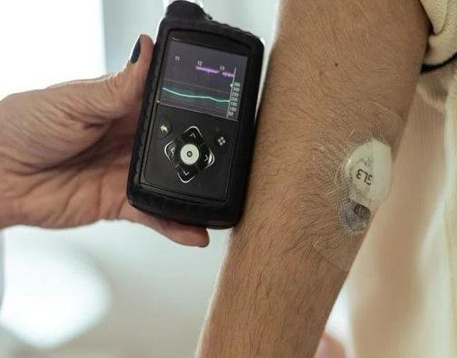 Projeto propõe política nacional de cuidado a pessoas com diabetes tipo 1