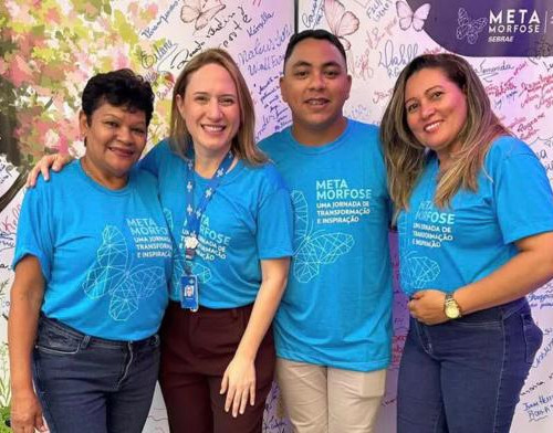 Sala do Empreendedor de Esperantina marca presença em encontros