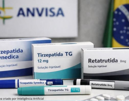 Produto que promete controlar diabetes é proibido após alerta da Anvisa