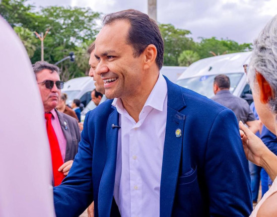 Câmara aprova Bolsa Busão para estudantes de José de Freitas