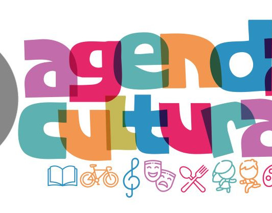 Agenda Cultural de férias