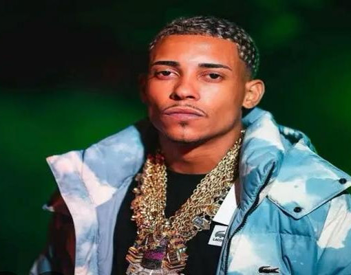 Justiça proíbe MC Poze do Rodo de realizar shows no Brasil e na Europa