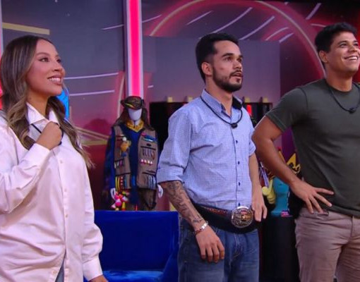 Brothers assistem aos momentos marcantes da temporada