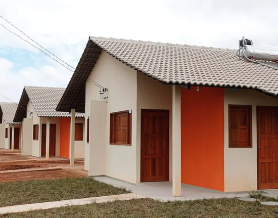 Floriano lança edital do Minha Casa, Minha Vida com 372 moradias