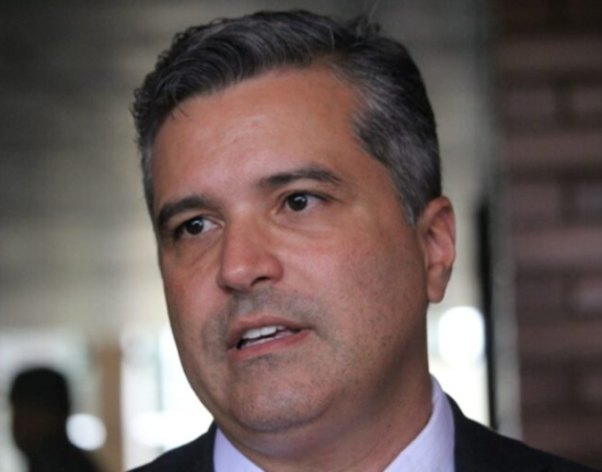 Governador Rafael Fonteles vai anunciar Dr. Vinícius como líder do governo na Alepi